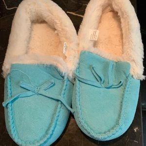 Women’s slippers
